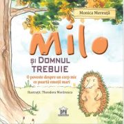 Milo și domnul Trebuie