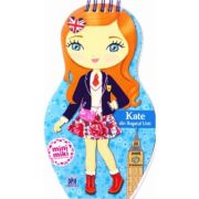 Kate din Regatul Unit