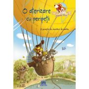 O aterizare cu peripeții