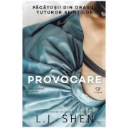Provocare
