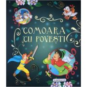 Comoara cu poveşti