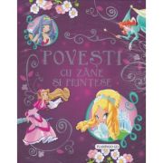 Poveşti cu zâne şi prinţese