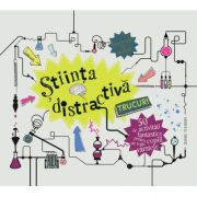 Știința distractivă