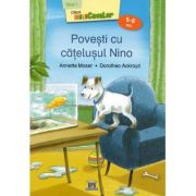 Povești cu cațelușul Nino