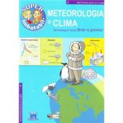 Meteorologia și Clima