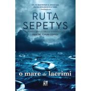 O mare de lacrimi