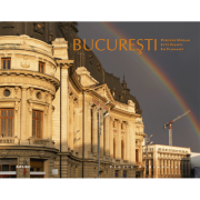 București-Periplu Urban. Album