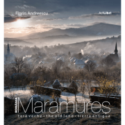 Maramureș-Țară Veche. Album