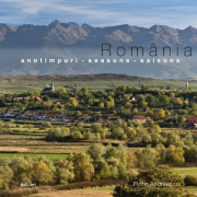 România-Anotimpuri. Album