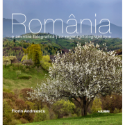 România. O amintire fotografică. Album (română/franceză)