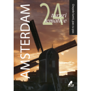 Amsterdam. Orașele lumii