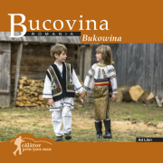 Bucovina. Album