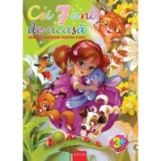 Cei 7 ani de acasă. Bunele maniere pentru copii