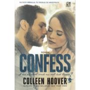 Confess