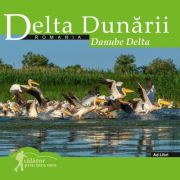 Delta Dunării. Album