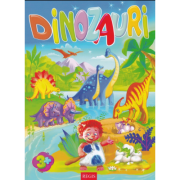 Dinozauri