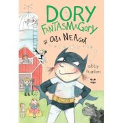 Dory Fantasmagory și oaia neagră. Vol. 3