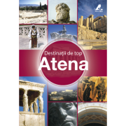 Atena. Ghid. Destinații de top