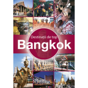 Bangkok. Ghid. Destinații de top