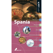 Spania. Ghid Key Guide