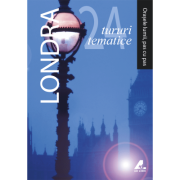 Londra. Orașele lumii