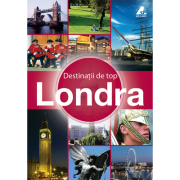 Londra. Ghid. Destinații de top
