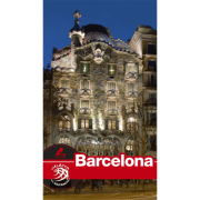 Barcelona. Ghid turistic