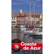 Coasta de Azur. Ghid turistic