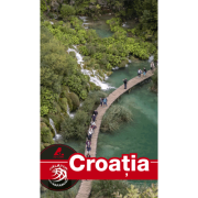 Croația. Ghid turistic
