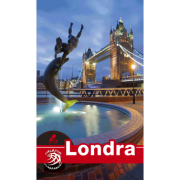 Londra. Ghid turistic