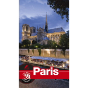 Paris. Ghid turistic