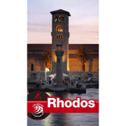 Rhodos. Ghid turistic