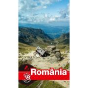 România. Ghid turistic