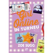Girl Online în turneu