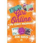 Girl online. Pe cont propriu
