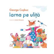 Iarna pe uliță