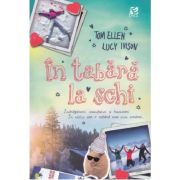 În tabără la schi