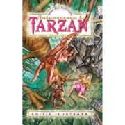 Întoarcerea lui Tarzan