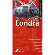 Londra. Ghid turistic