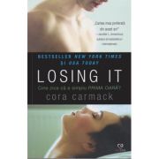 Losing It. Cine zice că e simplu PRIMA OARĂ?