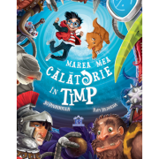 Marea mea călatorie în timp