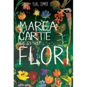 Marea carte despre flori