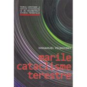 Marile cataclisme terestre