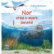 Nor vrea o mare curată
