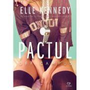 Pactul. OFF-CAMPUS
