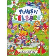 Povesti celebre