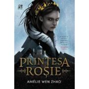 Prințesa roșie