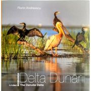 România Delta Dunării. Album