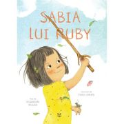 Sabia lui Ruby