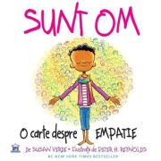Sunt Om. O carte despre empatie
